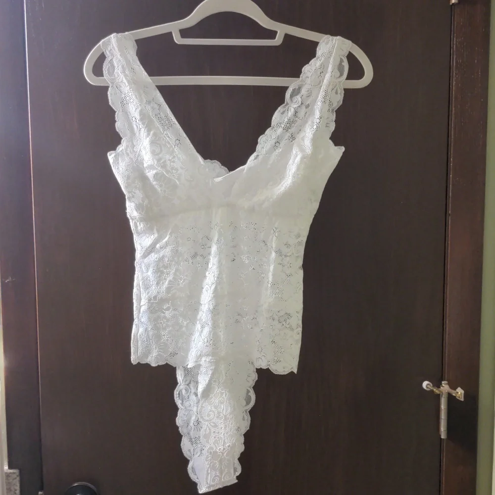 2nd Time HAHround Bodysuit (We Are HAH) - Picture 3 of 4